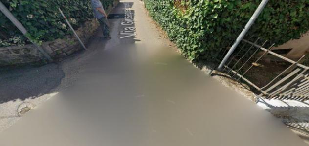 terreno edificabile in vendita a Capranica