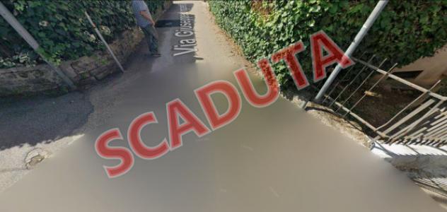 terreno edificabile in vendita a Capranica