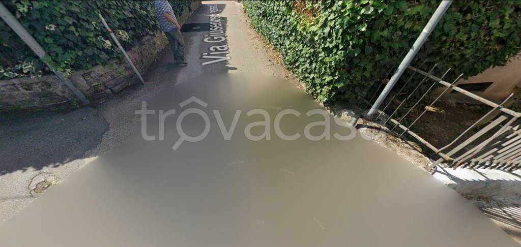 terreno edificabile in vendita a Capranica