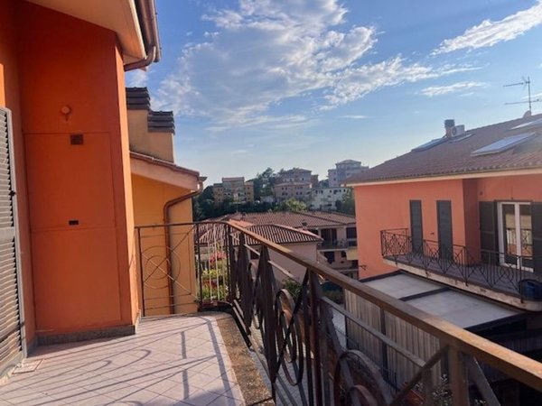 appartamento in vendita a Capranica