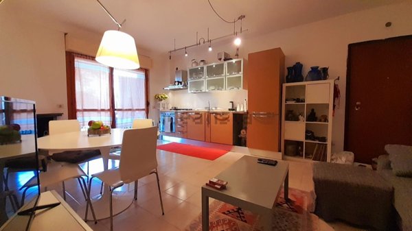 appartamento in vendita a Capranica