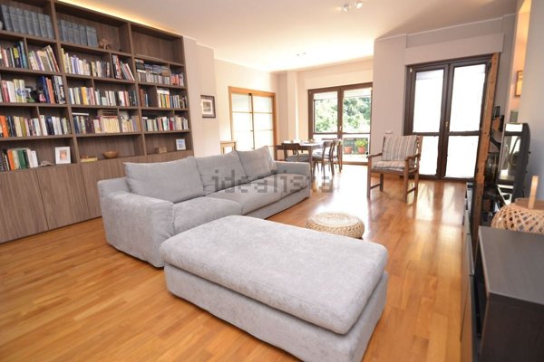 appartamento in vendita a Capranica