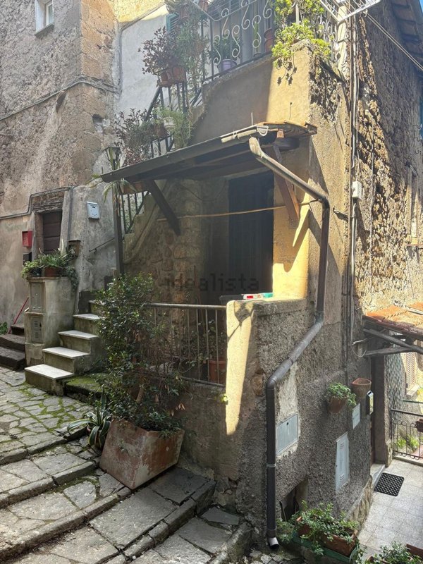 appartamento in vendita a Capranica