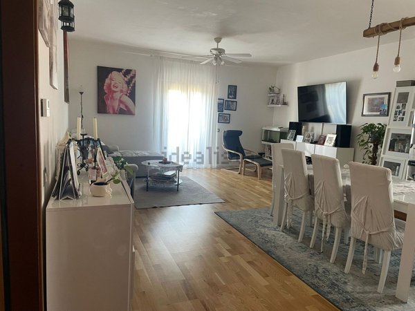 appartamento in vendita a Capranica