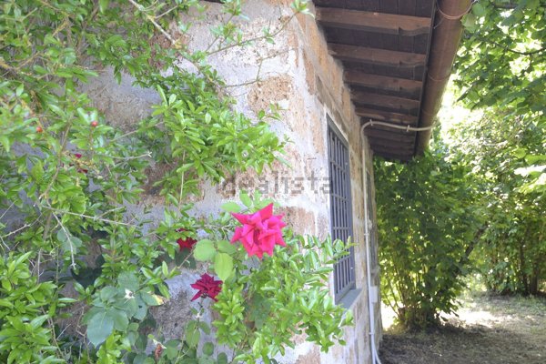 locale di sgombero in vendita a Capranica