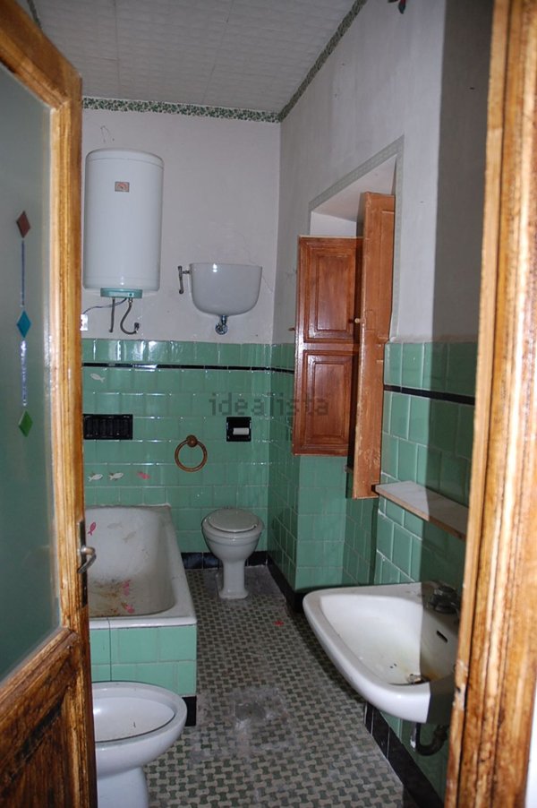 appartamento in vendita a Capranica