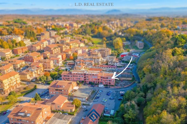 appartamento in vendita a Capranica