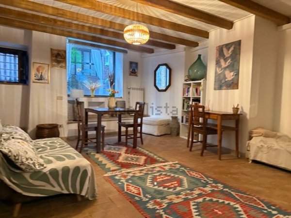 appartamento in vendita a Capranica