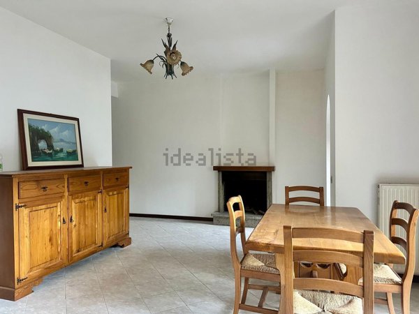 appartamento in vendita a Capranica