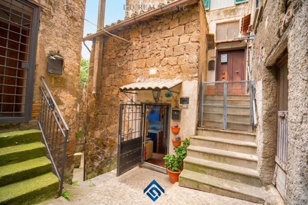 appartamento in vendita a Capranica