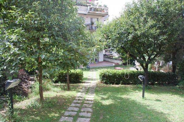 appartamento in vendita a Capranica