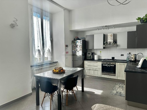 appartamento in vendita a Capranica in zona Capranica Scalo