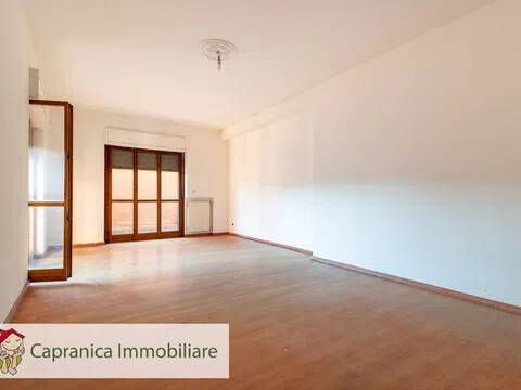 appartamento in vendita a Capranica