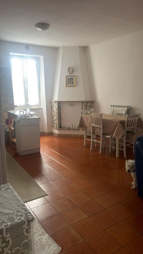 appartamento in vendita a Capranica