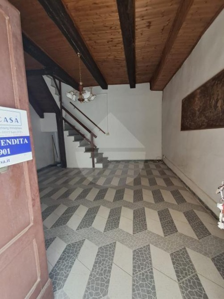 appartamento in vendita a Capranica