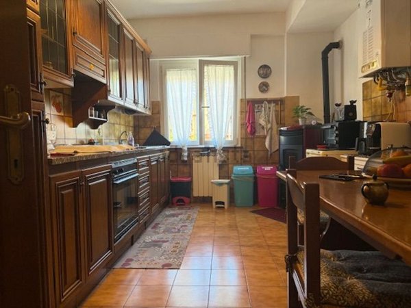 appartamento in vendita a Capranica