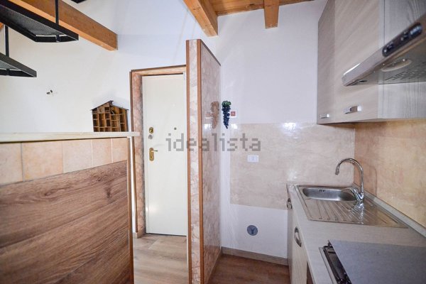 appartamento in vendita a Capranica
