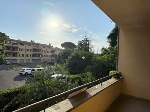 appartamento in vendita a Capranica