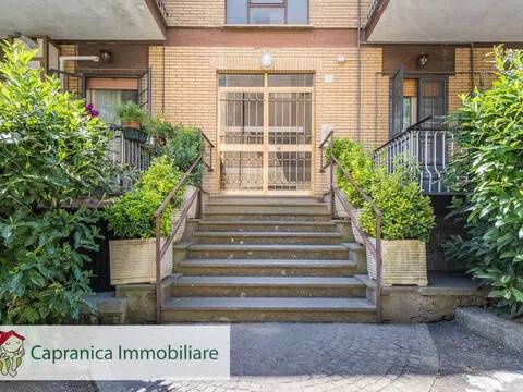 appartamento in vendita a Capranica