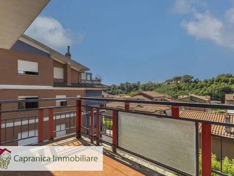 appartamento in vendita a Capranica