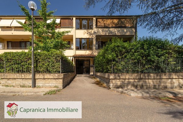 appartamento in vendita a Capranica