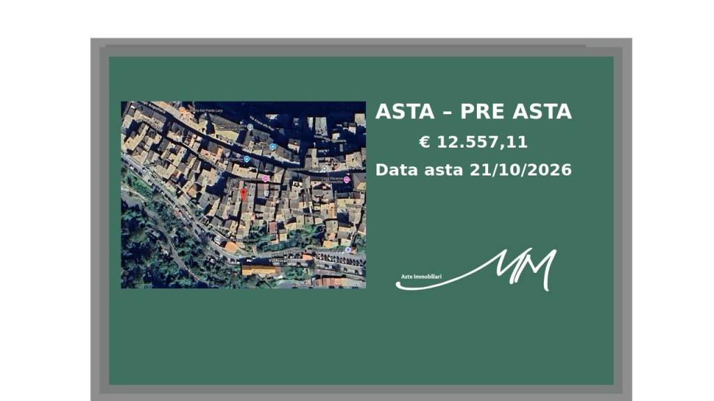 appartamento in vendita a Capranica
