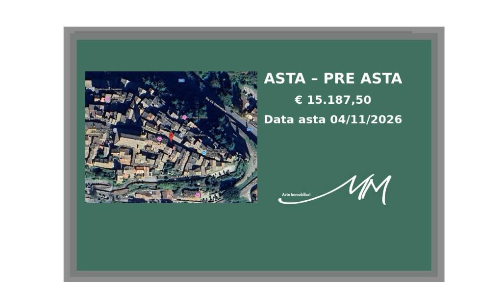 casa indipendente in vendita a Capranica