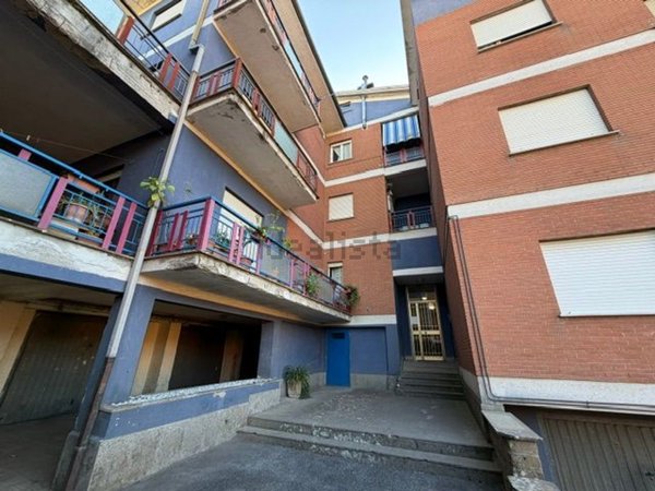 appartamento in vendita a Capranica