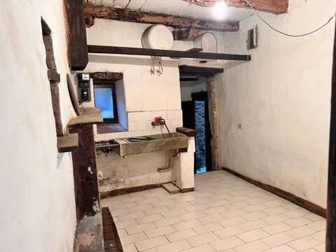 appartamento in vendita a Capranica