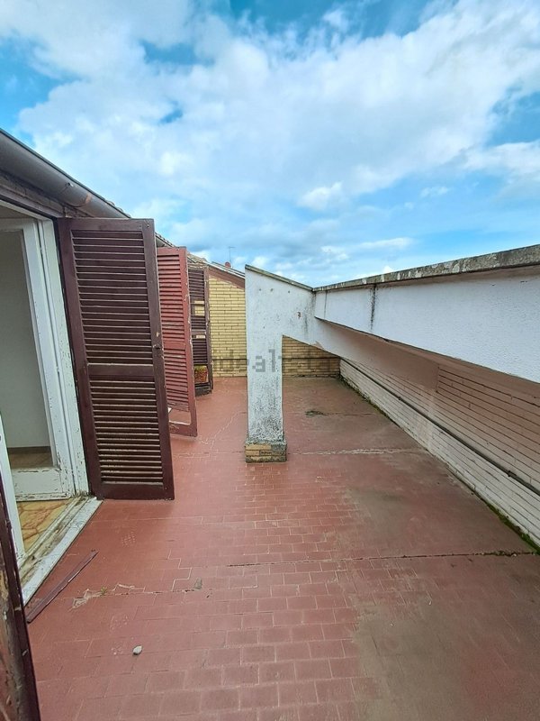 appartamento in vendita a Capranica