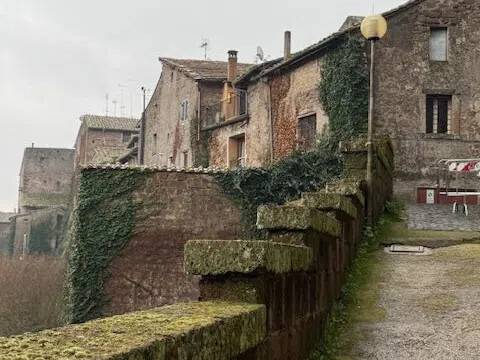 box auto in vendita a Capranica