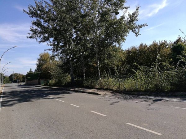 terreno in vendita a Capranica