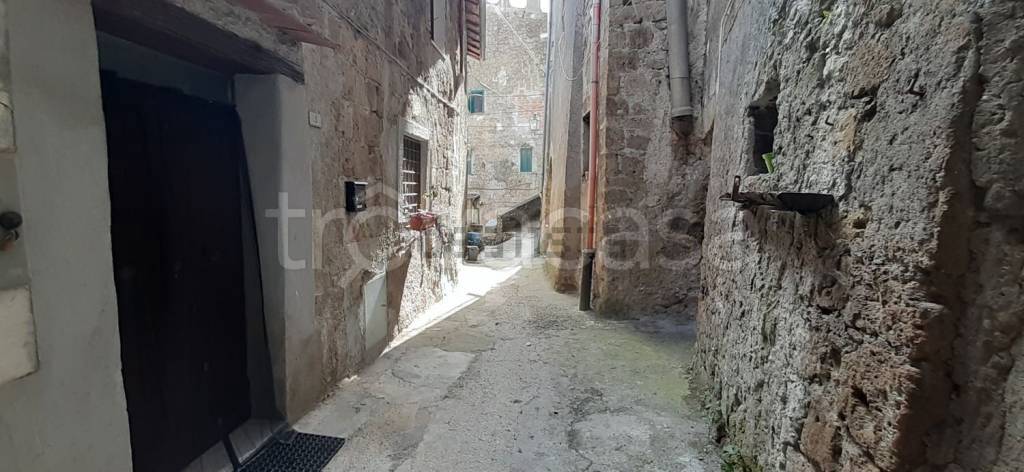 appartamento in vendita a Caprarola
