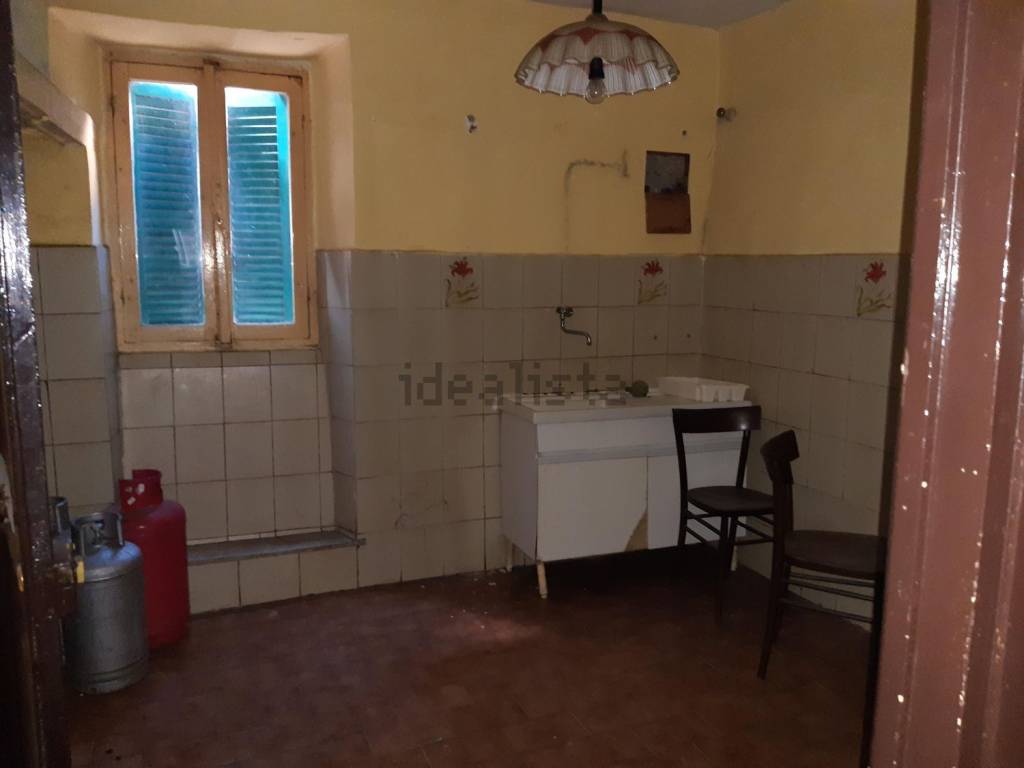 appartamento in vendita a Caprarola