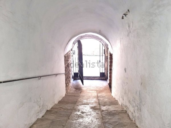 mansarda in vendita a Caprarola