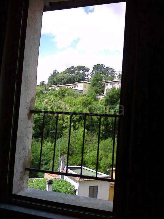 appartamento in vendita a Caprarola