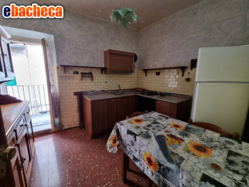 appartamento in vendita a Caprarola