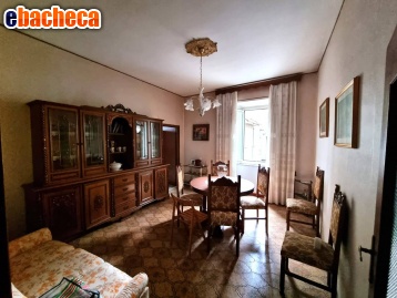 appartamento in vendita a Caprarola
