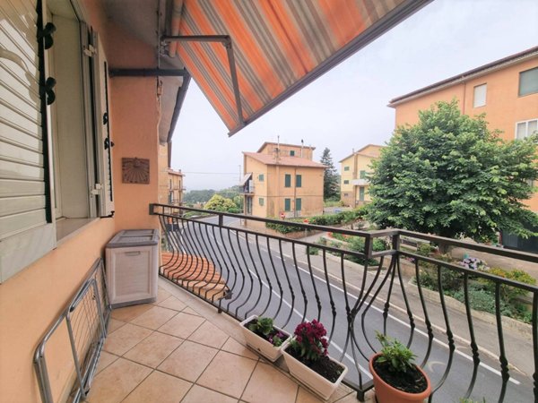 appartamento in vendita a Caprarola