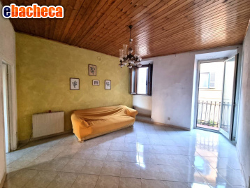 appartamento in vendita a Caprarola