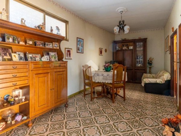 appartamento in vendita a Caprarola