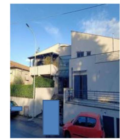 appartamento in vendita a Caprarola