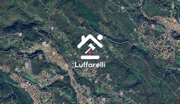 appartamento in vendita a Caprarola