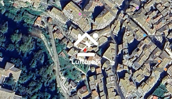 appartamento in vendita a Caprarola