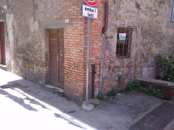 appartamento in vendita a Caprarola