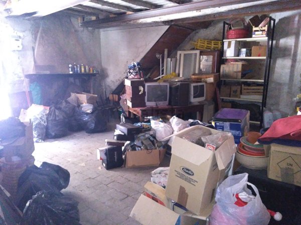 appartamento in vendita a Caprarola