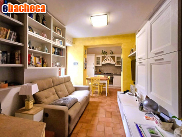 appartamento in vendita a Caprarola