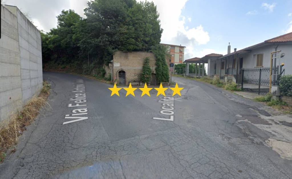 appartamento in vendita a Caprarola