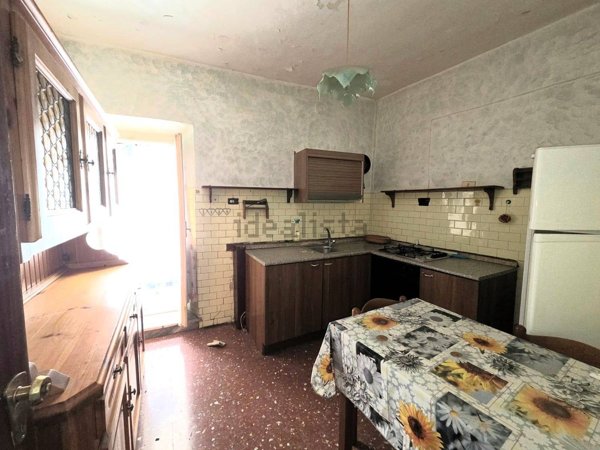 appartamento in vendita a Caprarola