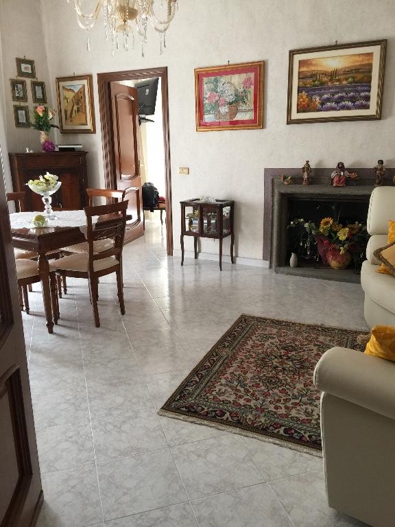appartamento in vendita a Caprarola